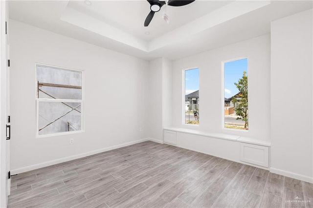 2105 Blue Sky Drive, Weslaco, TX 78596