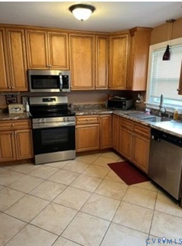 3732 Birdwood Rd, Richmond, VA 23234
