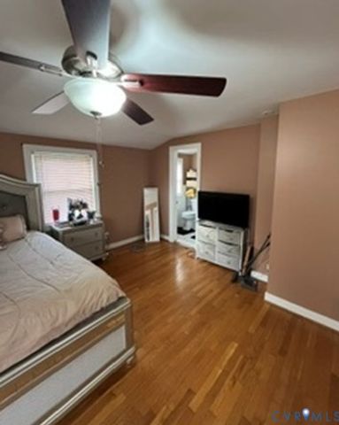 3732 Birdwood Rd, Richmond, VA 23234
