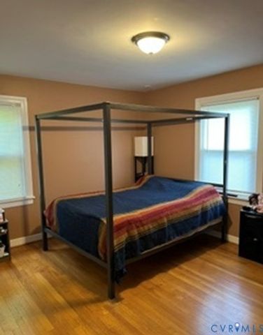 3732 Birdwood Rd, Richmond, VA 23234