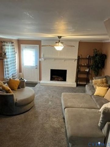 3732 Birdwood Rd, Richmond, VA 23234