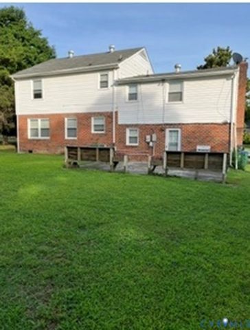 3732 Birdwood Rd, Richmond, VA 23234