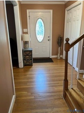 3732 Birdwood Rd, Richmond, VA 23234