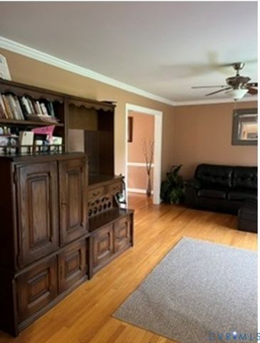 3732 Birdwood Rd, Richmond, VA 23234