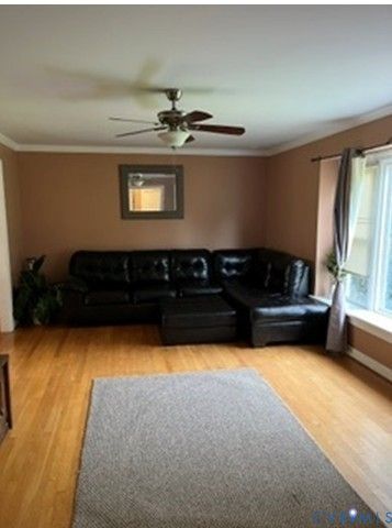 3732 Birdwood Rd, Richmond, VA 23234
