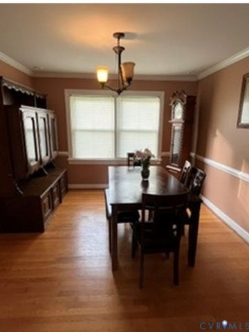 3732 Birdwood Rd, Richmond, VA 23234
