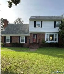 3732 Birdwood Rd, Richmond, VA 23234