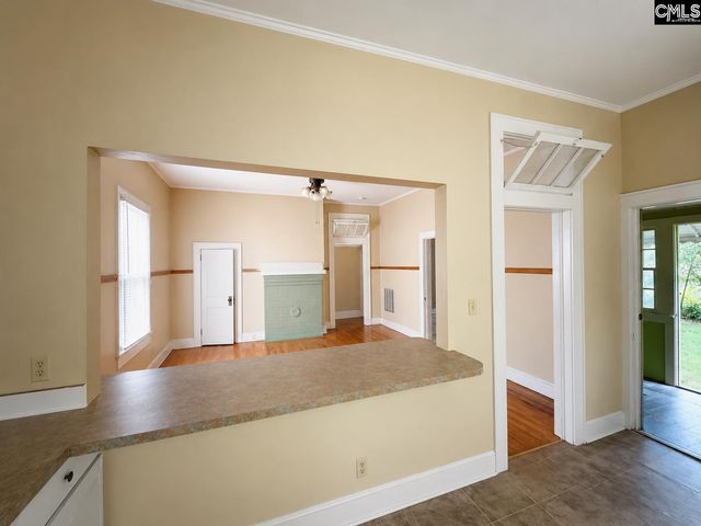 2007 Nance Street, Newberry, SC 29108