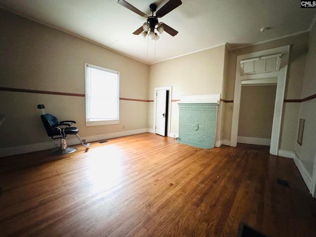 2007 Nance Street, Newberry, SC 29108