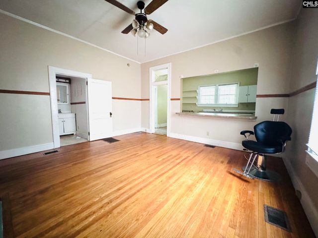 2007 Nance Street, Newberry, SC 29108