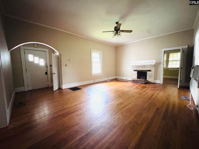 2007 Nance Street, Newberry, SC 29108