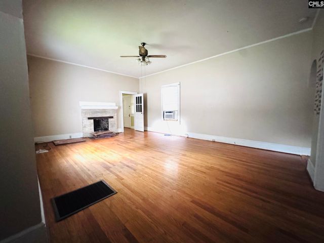 2007 Nance Street, Newberry, SC 29108