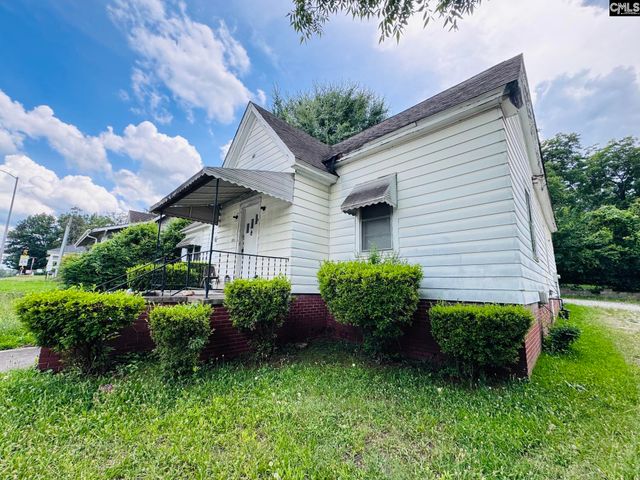 2007 Nance Street, Newberry, SC 29108
