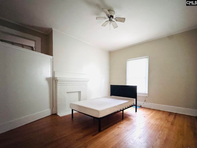 2007 Nance Street, Newberry, SC 29108