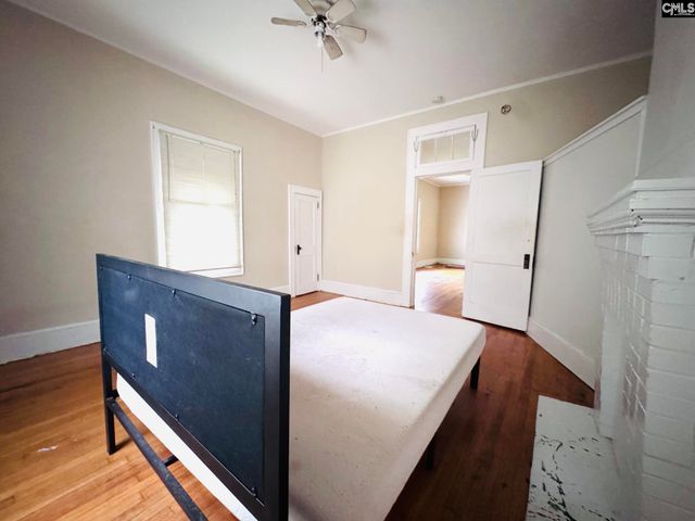 2007 Nance Street, Newberry, SC 29108