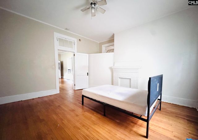 2007 Nance Street, Newberry, SC 29108