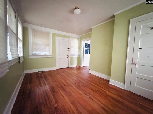 2007 Nance Street, Newberry, SC 29108