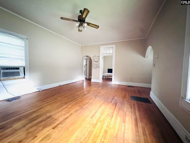 2007 Nance Street, Newberry, SC 29108