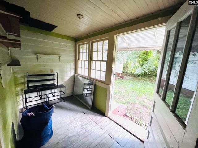 2007 Nance Street, Newberry, SC 29108