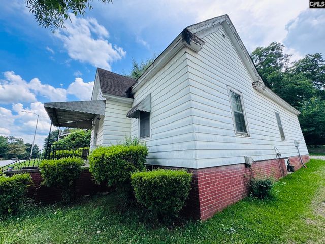 2007 Nance Street, Newberry, SC 29108