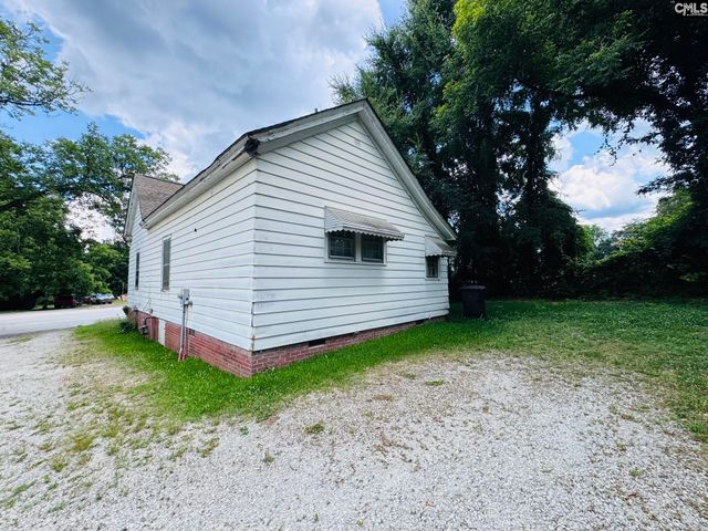 2007 Nance Street, Newberry, SC 29108