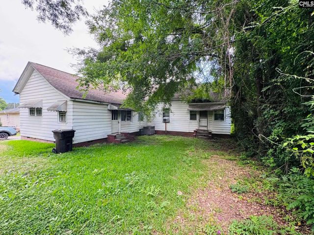 2007 Nance Street, Newberry, SC 29108
