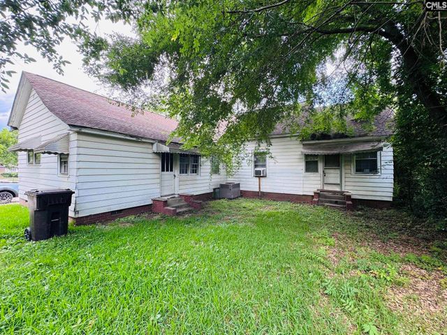 2007 Nance Street, Newberry, SC 29108