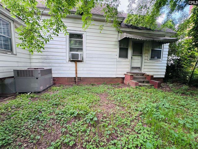 2007 Nance Street, Newberry, SC 29108