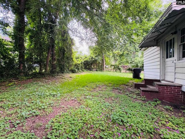 2007 Nance Street, Newberry, SC 29108