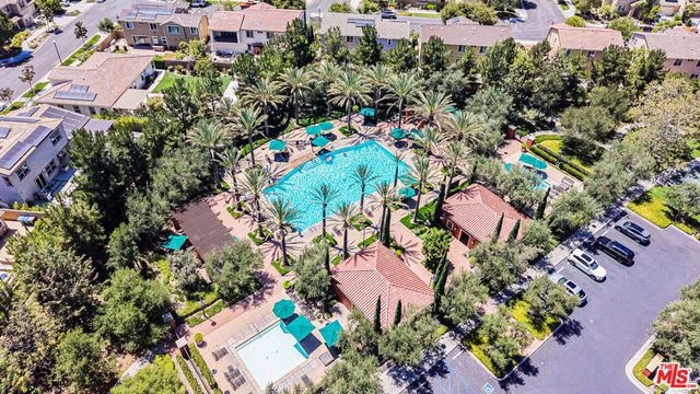223 Bright Poppy, Irvine, CA 92618