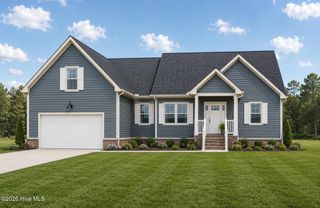 220 Lowes Lane, Hertford, NC 27944