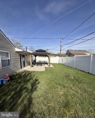 34 HOPKINS LN, Willingboro, NJ 08046