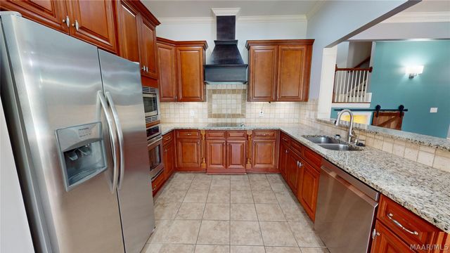 415 MELISON Drive, Pike Road, AL 36064