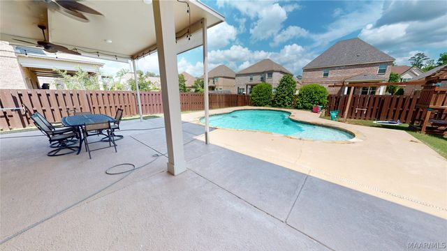 415 MELISON Drive, Pike Road, AL 36064