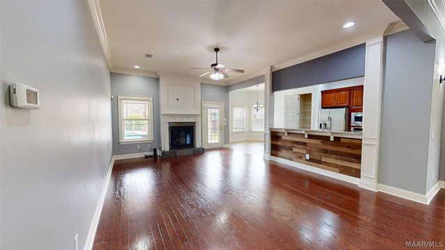 415 MELISON Drive, Pike Road, AL 36064