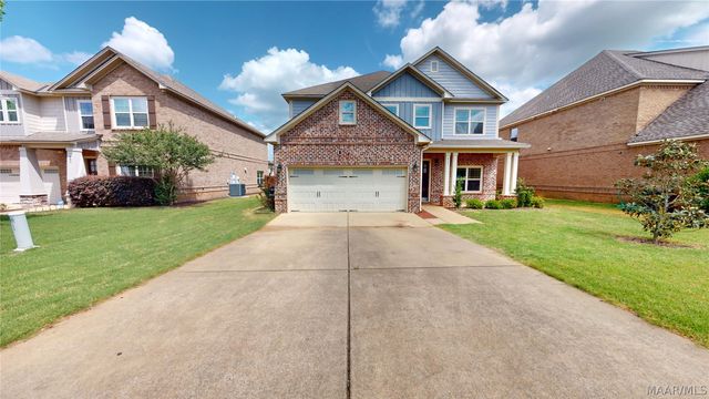 415 MELISON Drive, Pike Road, AL 36064