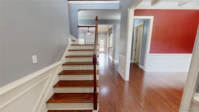 415 MELISON Drive, Pike Road, AL 36064