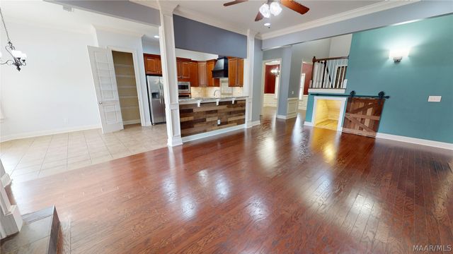 415 MELISON Drive, Pike Road, AL 36064