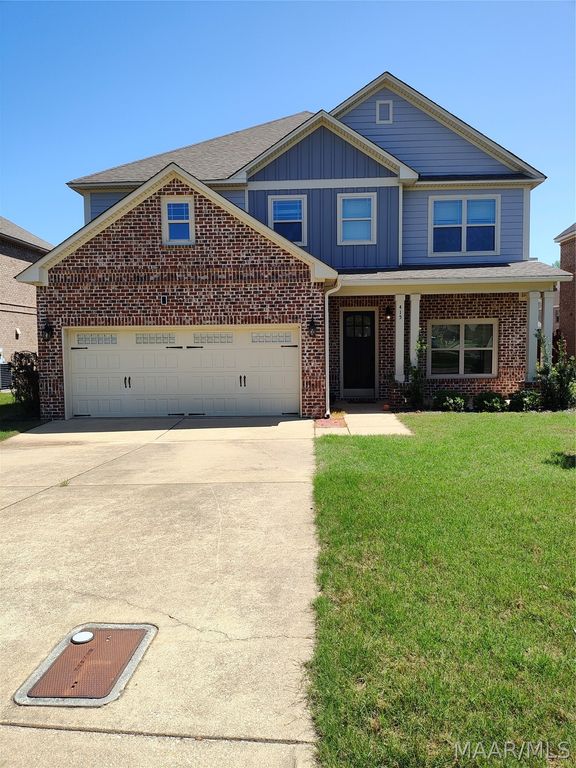 415 MELISON Drive, Pike Road, AL 36064