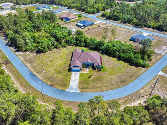 17901 SW 25TH AVENUE ROAD, Ocala, FL 34473