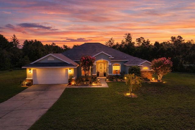 17901 SW 25TH AVENUE ROAD, Ocala, FL 34473