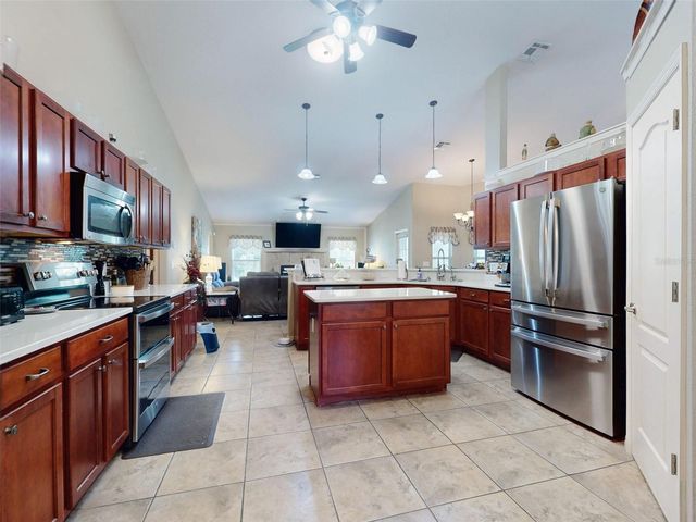 17901 SW 25TH AVENUE ROAD, Ocala, FL 34473