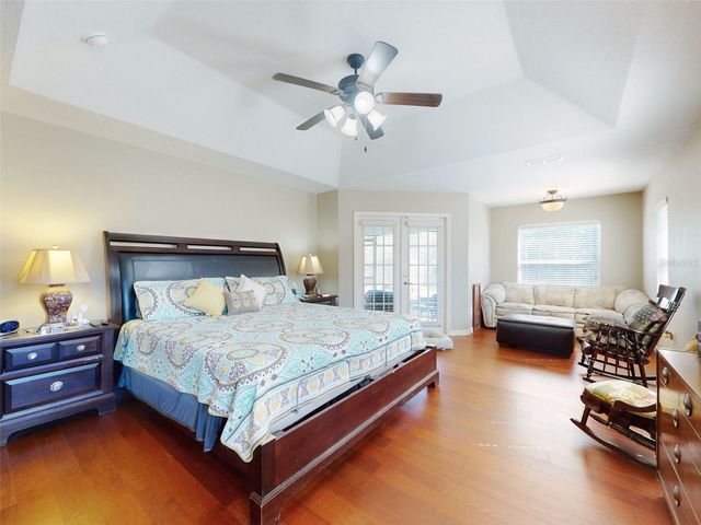 17901 SW 25TH AVENUE ROAD, Ocala, FL 34473