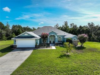 17901 SW 25TH AVENUE ROAD, Ocala, FL 34473