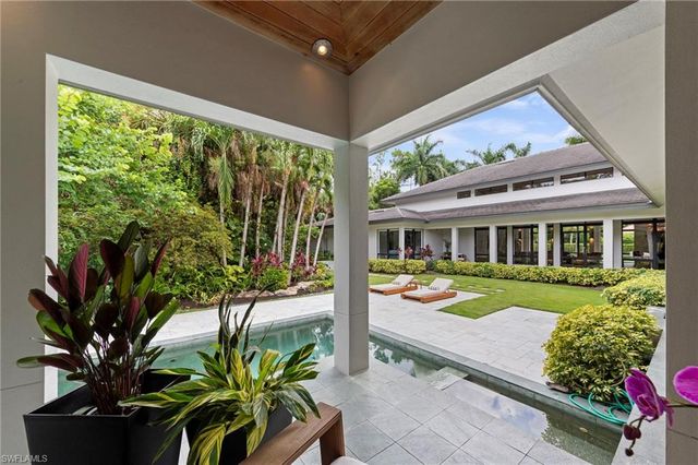 4341 Brynwood DR, Naples, FL 34119