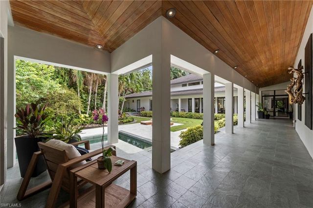 4341 Brynwood DR, Naples, FL 34119