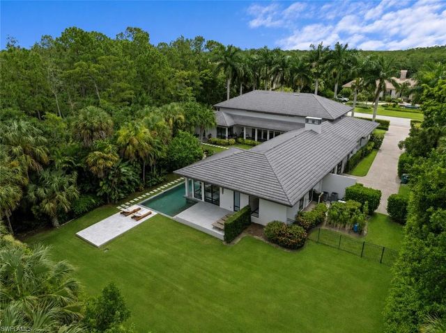 4341 Brynwood DR, Naples, FL 34119