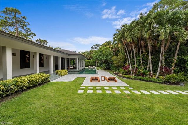 4341 Brynwood DR, Naples, FL 34119