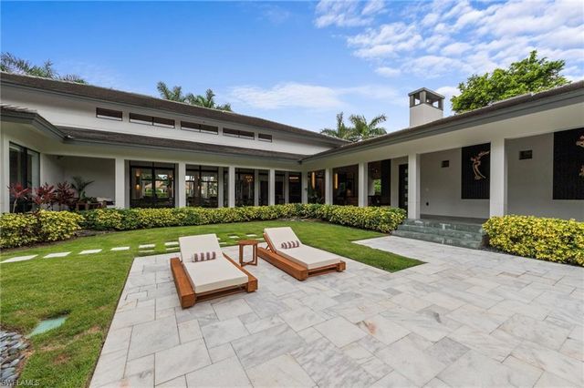 4341 Brynwood DR, Naples, FL 34119