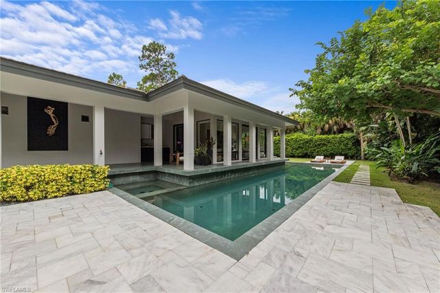 4341 Brynwood DR, Naples, FL 34119